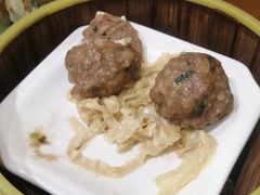 -丰圆轩粤式茶楼 . 点心粤菜(夏茅店)