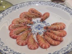 -骏莱海鲜鱼港(五角场店)