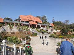 -大屏嶂森林公园