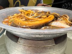 -眷江南之小蓝鲸(王府大街店)