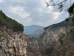 -龙洞风景区-藏龙涧