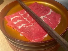 -温野菜涮涮锅(西单大悦城店)