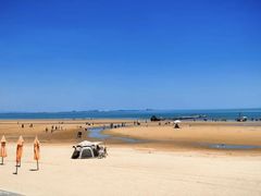 -日照海滨国家森林公园