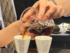-Hei Cafe(工体店)