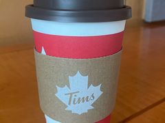 美式-Tims天好咖啡·贝果(锦江国金中心店)