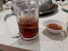 -食味鲜蒸汽海鲜·爆膏罗氏虾(岗顶店)