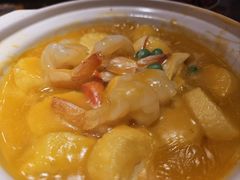 -山四砂锅(太原钟楼街店)