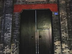 门面-三联韬奋书店(宽窄巷子店)