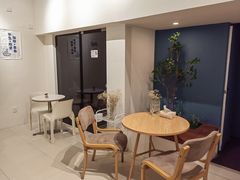 -Oasis coffee燕谷咖啡(公信店)