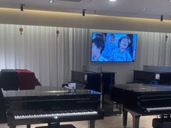 -雅歌音乐培训中心·钢琴培训·乐器培训(交道口店)
