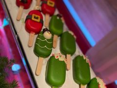 -北京王府井希尔顿酒店·万斯阁西餐厅