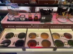 -八合里潮汕鲜牛肉火锅(上海汇智广场店)