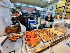 -竺桥兄弟烤鸭馆(竺桥店)