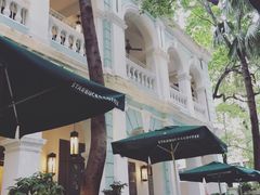 -星巴克臻选(广州沙面店)