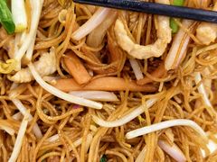 -粤盛海鲜平价店(洛溪食街店)