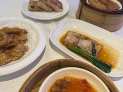 -万龙洲海鲜(大兴绿地缤纷城店)