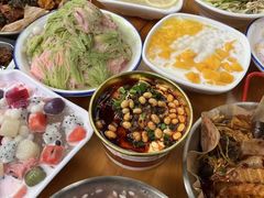 -串妹花式冰粉(乐山总店)