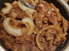 -花味烤肉·拌饭(庐阳万科店)