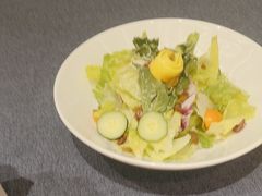 -钱塘秋荷(开鲁路店)