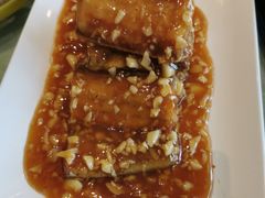 -玉林烤鸭店(定福庄店)