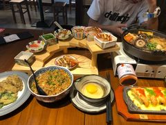 -大鲜生·亚洲菜融合小食堂