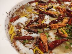 老坛子酸菜鱼-太二酸菜鱼(金沙印象城店)