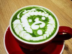 -Gee Coffee Roasters (万象城店)