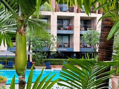 -普吉岛卡塔阿维斯塔诺富特酒店度假村