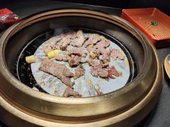 -阪尚皇·原切牛排·烤肉火锅自助(北京路店)