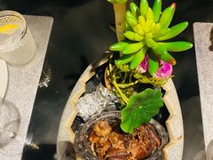 -魔厨私房菜(观音桥店)
