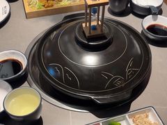 -同仁四季椰子鸡(无锡滨湖万象汇店)
