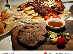 -春树下·树屋花房西餐厅(罍街AS1980店)