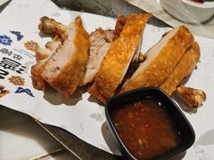 -宝月楼·台湾菜馆(天河城店)