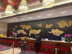 -圣地·布达拉酒店(江北嘴金融城店)