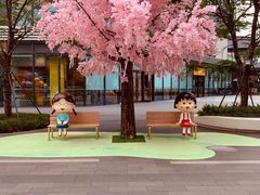 -东莞松山湖万象汇