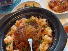 -小厨娘淮扬菜(天印大道店)