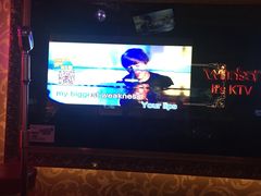 -温莎KTV(珠江路店)