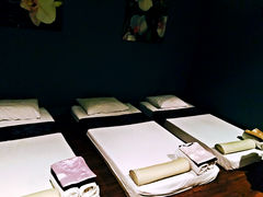 -Let’s Relax Spa(Terminal 21 Asok)