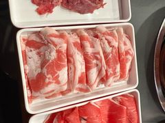 -京元盛铜锅涮肉(上海总店)