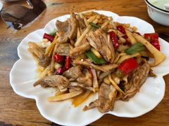 -牛八宝桂林米粉(八里庄店)