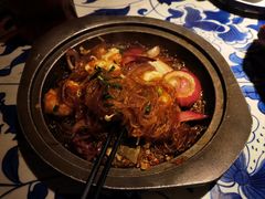 -绿茶餐厅(布吉万象汇店)