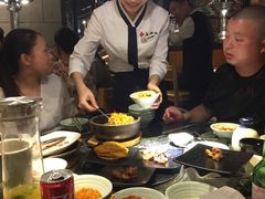 -汉拿山(包河万达店)