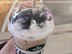 -星巴克臻选(深圳龙岗万科店)