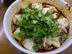 -回坊马二饺子馆