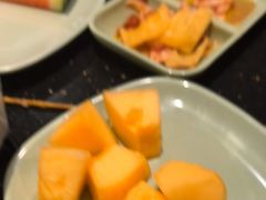 -韩盛·盛江山自助料理(于洪新玛特店)
