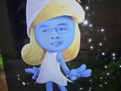 -蓝精灵乐园·世茂精灵之城主题乐园