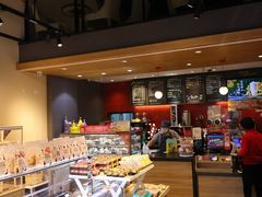 -85度C(上海茶陵北路店)