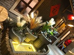-锅来乐地锅鸡(安亭店)