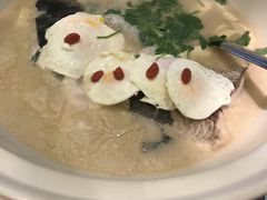 -溪畔•新徽菜(碧湖云溪店)
