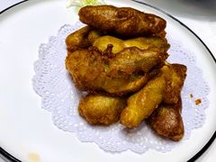 -乾隆美食·本帮菜(黄河路店)